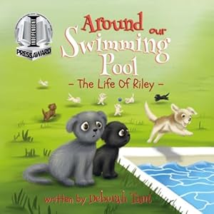 Around our Swimming Pool: Book 2 (The Life of Riley)