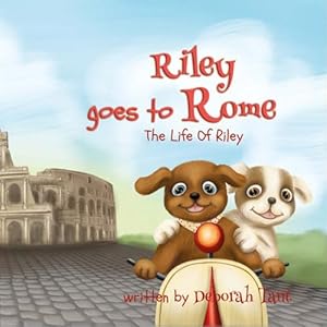 Riley goes to Rome (The Life of Riley)